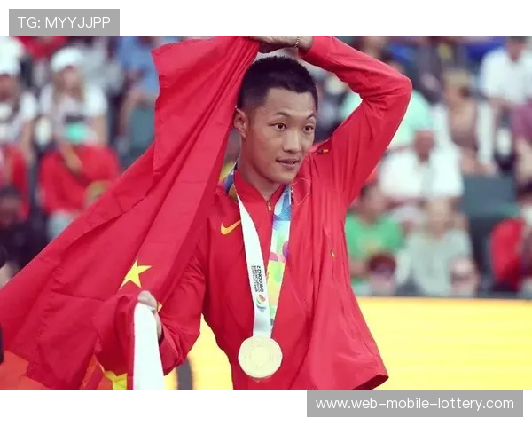 奥运金牌得主背后的努力与荣耀探索以及他们对体育历史的深远影响 奥运金牌得主背后的努力与荣耀探索以及他们对体育历史的深远影响